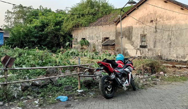 Tanah murah sukodono deket raya kelopo sepuluh  2