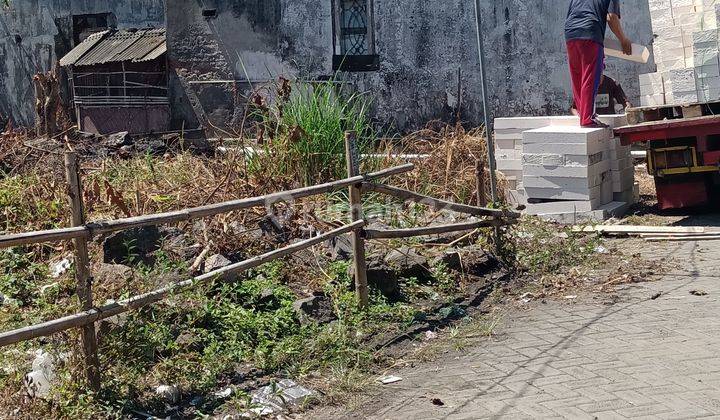 Tanah murah sukodono deket raya kelopo sepuluh  2