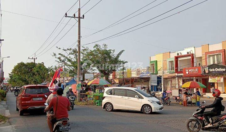 Tanah Murah Sidoarjo 100jutaan Terbatas & Strategis  2