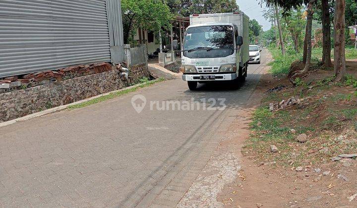 Dijual tanah murah pandaan dekat exit toll dekat jalan raya 1