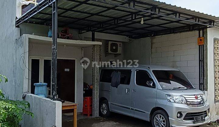 Rumah 2 lantai minimalis sukodono masangan wetan 1