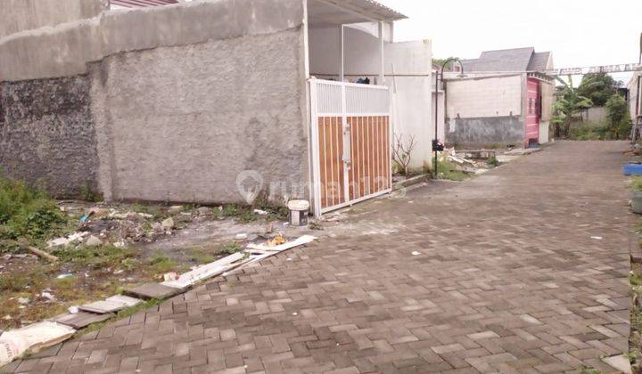 Tanah Murah Sukodono Anggaswangi Legalitas Lengkap 2