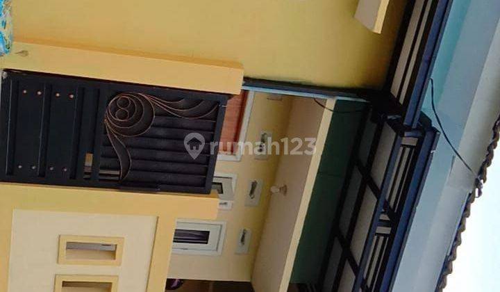 Rumah murah sukodono sidoarjo pademo begoro 2