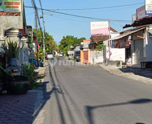 Tanah murah gedangan Sidoarjo row jalan 5 meter 2