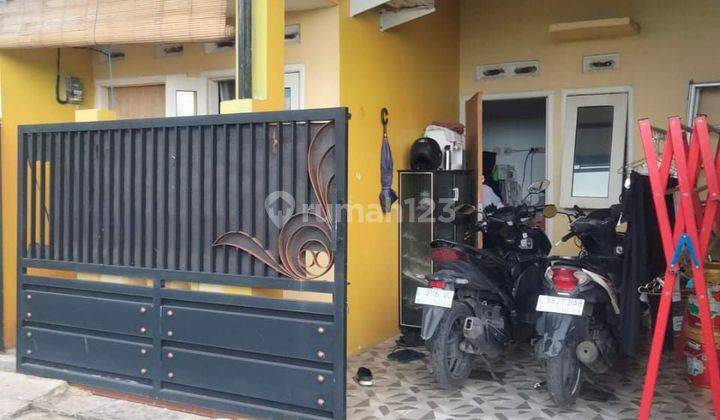 Rumah murah sukodono sidoarjo pademo begoro 1