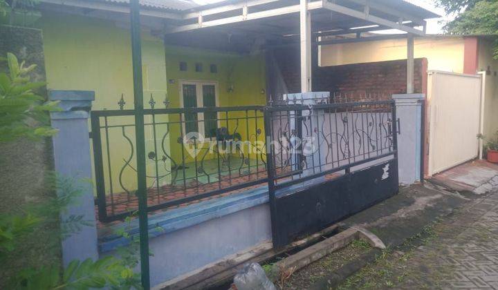 Rumah murah buduran Sidoarjo Bluru kidul 2