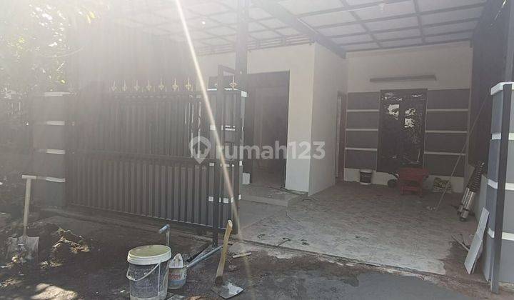 Rumah murah sukodono gedangan Sidoarjo  2