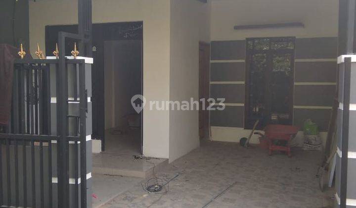 Rumah murah sukodono gedangan Sidoarjo  1