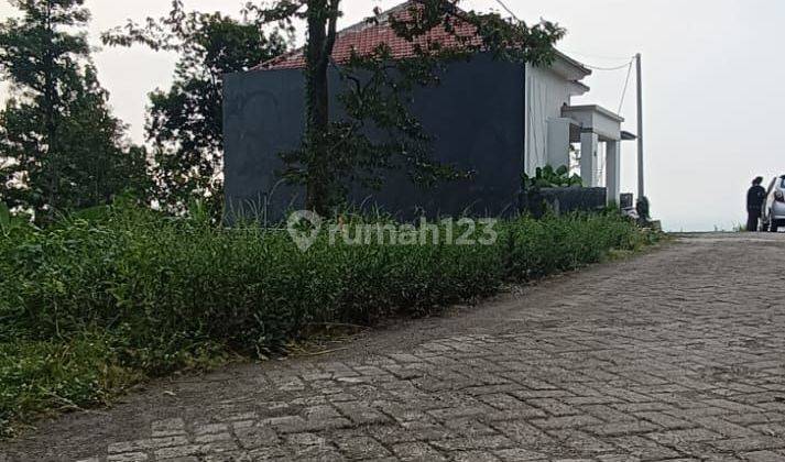 Rumah/villa murah 285juta trawas mojokerto 2