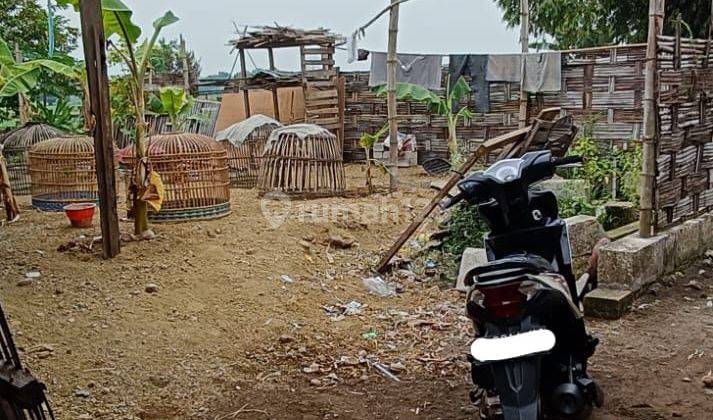 Tanah murah candi Sidoarjo legalitas shm kawasan padat ramai 2