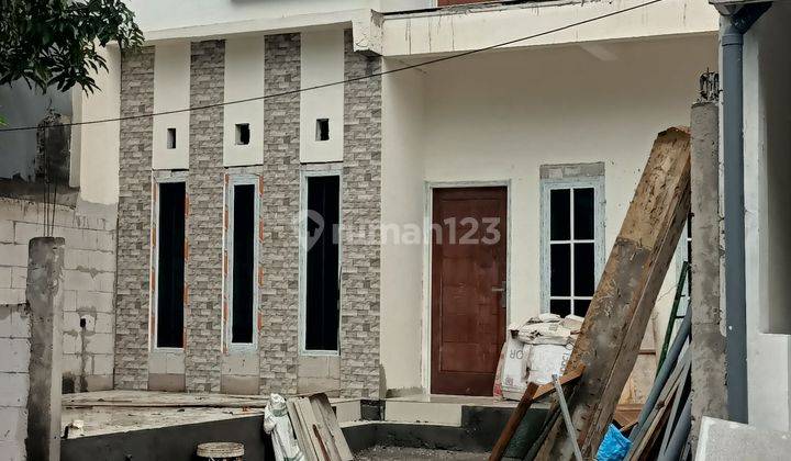 Rumah Murah Sukodono Rumah 2 Lantai Kawasan Berkembang  2