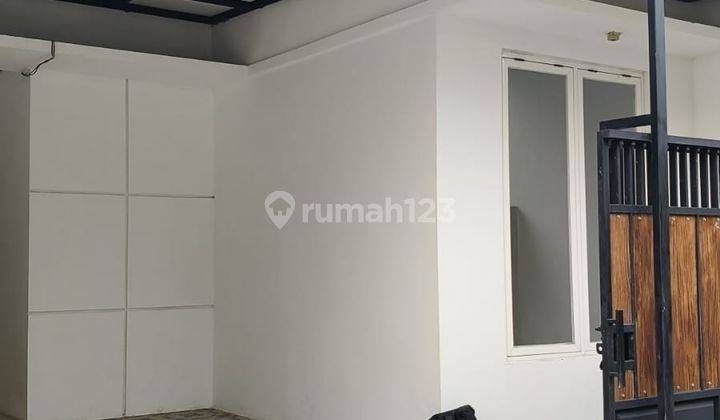 Rumah Murah Sukodono Masangan Wetan Perumahan 2