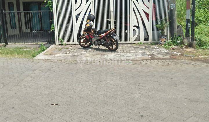 Rumah Murah Candi Sidoarjo Perumahan Sidoarjo 1