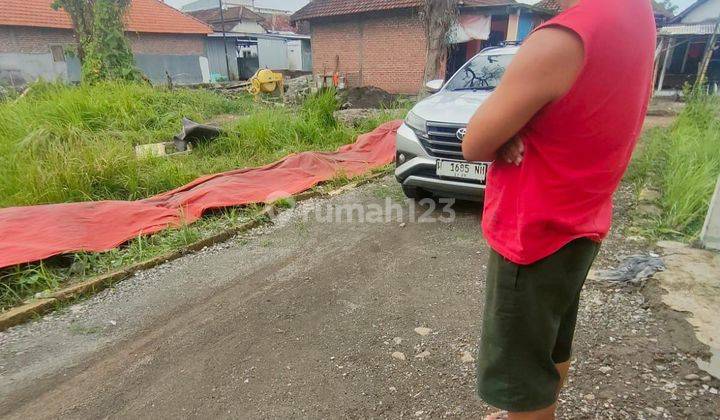 Tanah Murah Wonoayu Sidoarjo Desa Sumberejo ( Shm ) 2