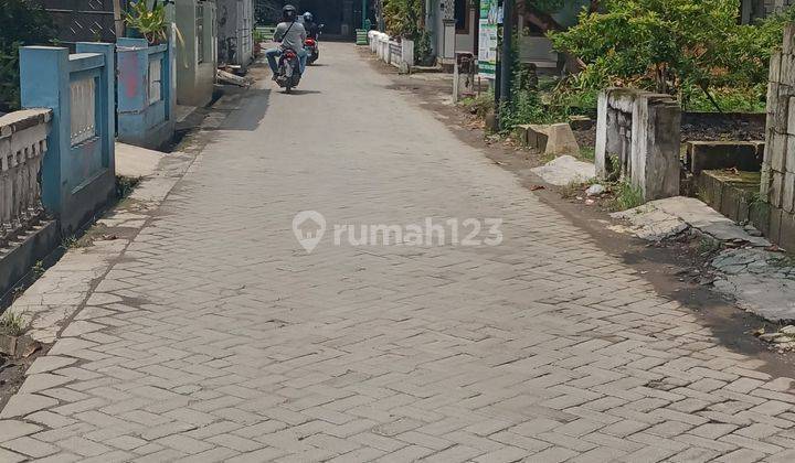 Rumah Taman Sidoarjo 235juta Siap Huni Shm 2