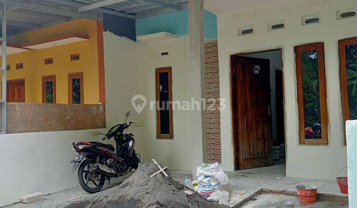 Rumah Taman Sidoarjo 235juta Siap Huni Shm 2