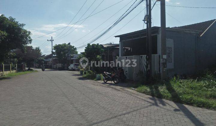 Rumah Murah Candi Sidoarjo Perumahan Sidoarjo 2