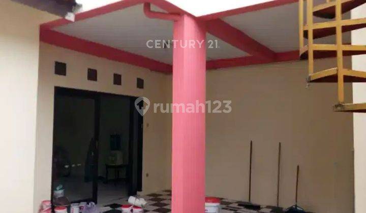 Rumah Siap Huni Di Ciputat Timur Kompas Lokasi Strategis 7172 2