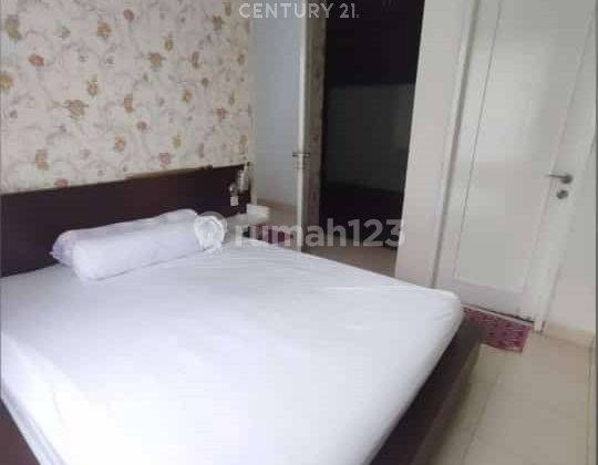 Dijual Rumah Rapi Siap Huni Furnished Di De Latinos BSD 7662  2