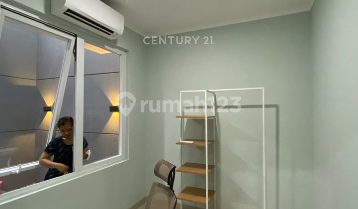 Rumah Siap Huni Dekat Pasar Dan Estetik Di Graha Bintaro 9619 