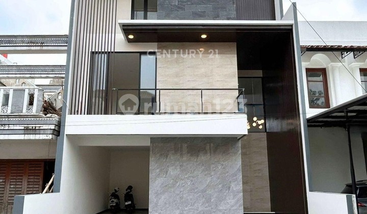 Rumah Bagus Siap Huni di Pejaten Timur Pasar Minggu 9383