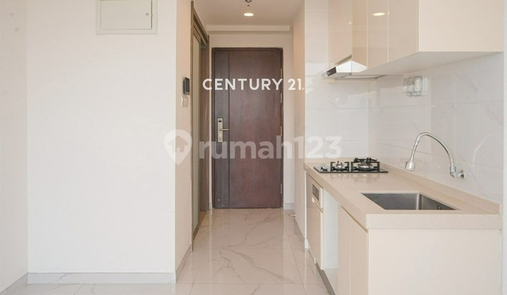 Sky House BSD 1 Apartment KT 9624