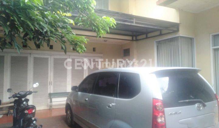 Rumah Bagus Siap Huni Di Andara Depok 3649 2