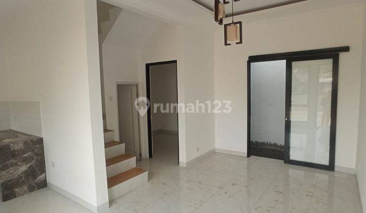 Rumah Baru 2 Lantai Minimalis Harga Dibawah 1 M Bebas Banjir 6441 1