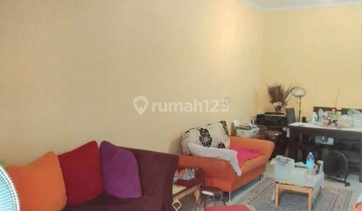 Rumah Siap Pakai 2 Lantai Di Komplek Bintaro  6515 2