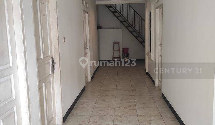 Rumah Siap Huni Cocok Untuk Kos-kosan Di Belakang STAN 6596 2