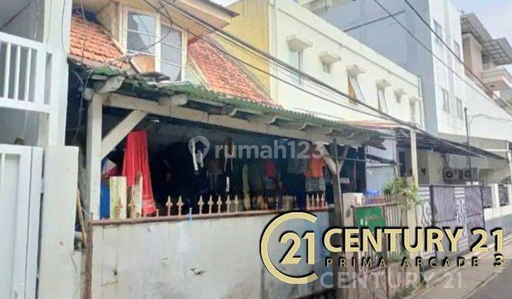 Rumah Lokasi Strategis Di Benhill Untuk Koskosan Karyawan 6569 1