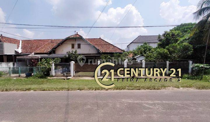 Rumah Tinggal Ditengah Kota Palembang_CPA3 2136 1