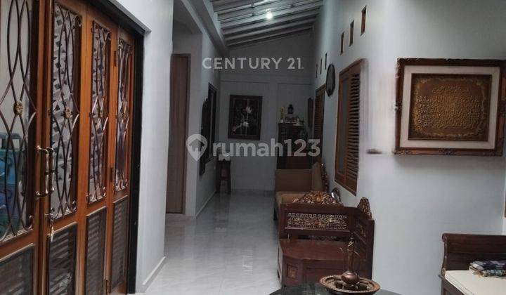 Rumah Classic Rapih Siap Huni Di Cirendeu Ciputat Tangsel 7398  2