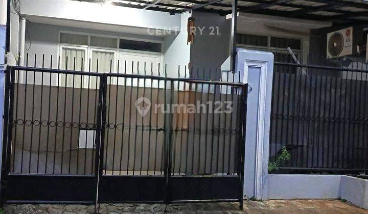 Rumah Mungil Siap Huni Di Dekat Pintu Tol 7659  1