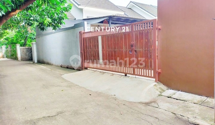 Dijual Rumah Siap Huni di Daerah Bekasi 3761