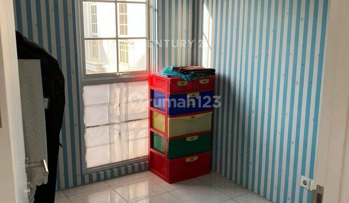 Dijual Rumah Cantik Di Vanya Park BSD 7762  2