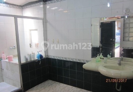 Dijual Rumah Komplek Unilever Petukangan Selatan 3878 2