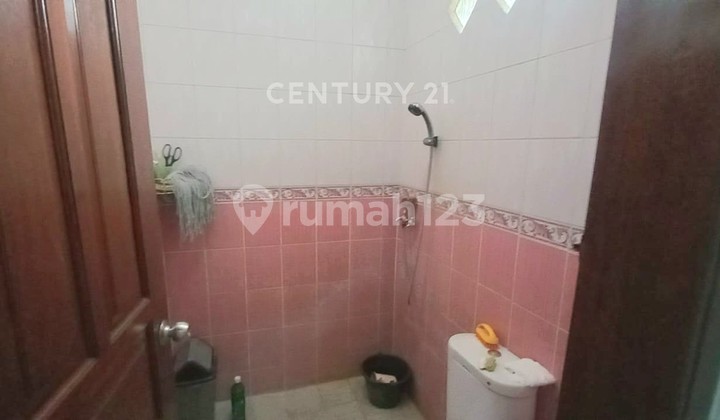 Rumah Siap Huni Strategis di Area Tanjung Duren Jakbar 6491 2