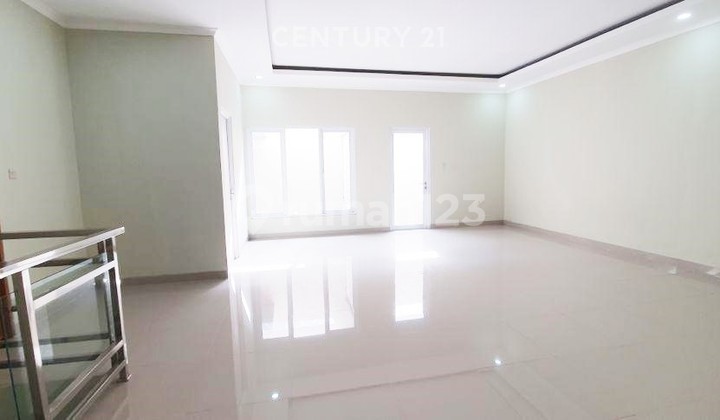 Rumah Minimalis Modern Siap Huni Bintaro Jaya 2939 2