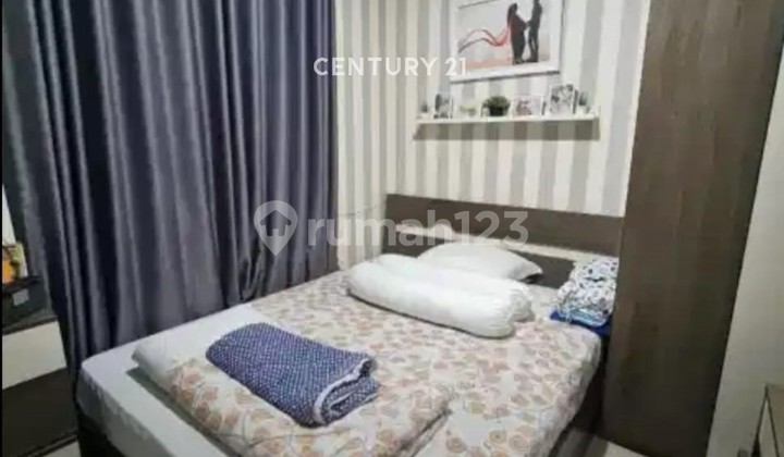 Dijual Rumah Siap Huni di Graha Raya 6470 2