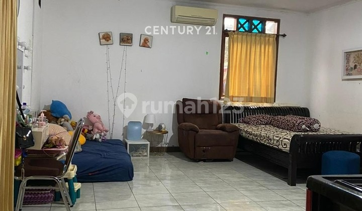 Dijual Rumah Luas di Bali View Cirendeu 7838 2