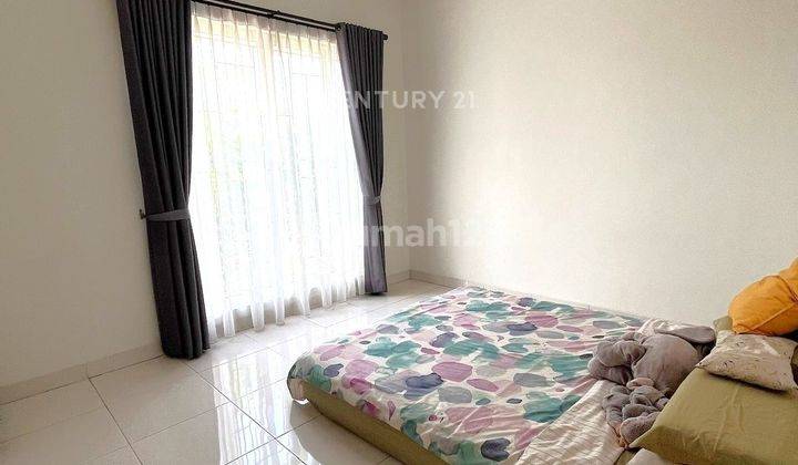 Rumah Siap Huni Dan Lokasi Emerald Bintaro Jaya  8052  2