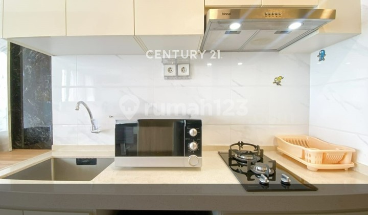 For Sale: Sky House Apartment in BSD near Aeon Mall 9802 2