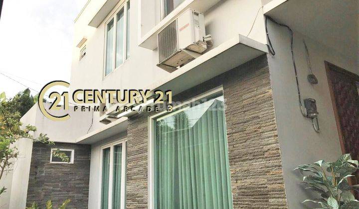  Rumah Bagus Fully Furnished Depok_CPA3 3092  1