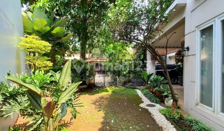 Homy House Ready to Occupy in Bintaro Jaya 6785