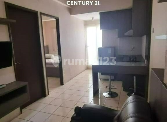 Apartement Puri Park View Siap Huni Full Furnished Strategis 4995 2