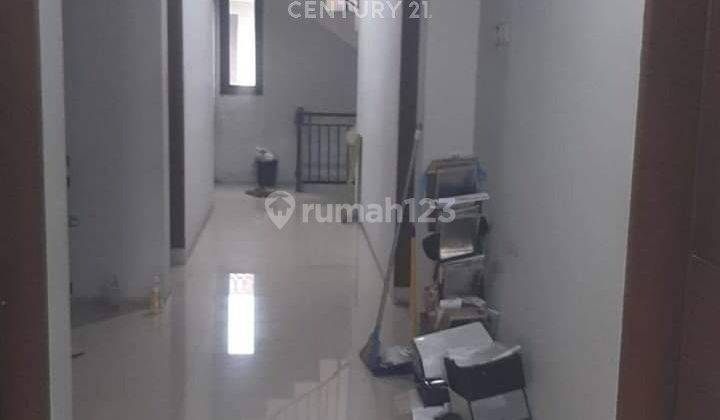 Rumah Luas Di Kalibata Pancoran Jaksel 7771  2