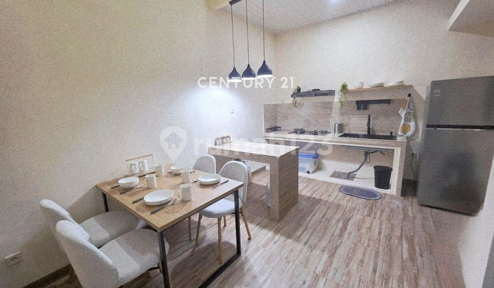 Dijual Rumah Siap Huni Dekat Stasiun Kereta di Bintaro 9798 2