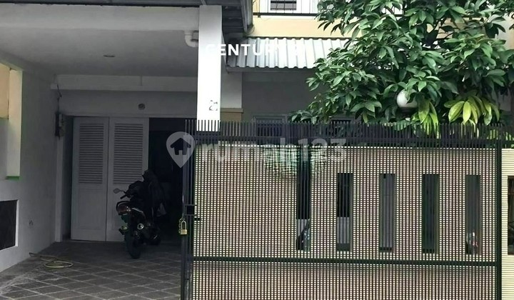 Rumah di Pinang Pondok Indah Lokasi Elite Jakarta Selatan 9934
