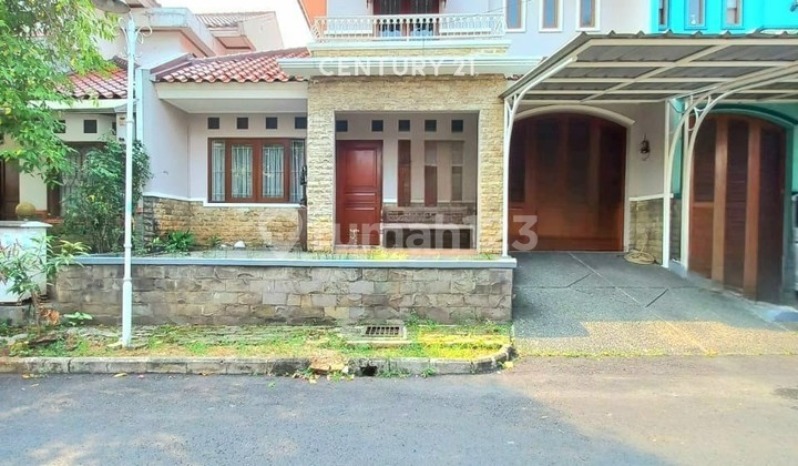 Rumah Siap Huni Di Petukangan JakSel  8252 1